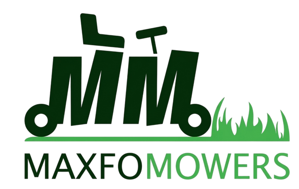 Maxfo Mowers